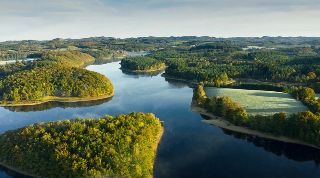 Où intervenons-nous ?